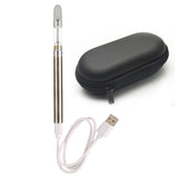 Faerlin CBD Vape Pen Electronic Cigarette 350mah Battery Ceramic coil mod CBD oil rta cartridge Air switch vaporizer vapes kit