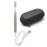 Faerlin CBD Vape Pen Electronic Cigarette 350mah Battery Ceramic coil mod CBD oil rta cartridge Air switch vaporizer vapes kit