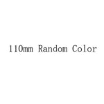 Plastic Manual Cigarette Rolling Machine For Rolling Paper Hand Roller Tools 78/110mm Tobacco Maker Random Color