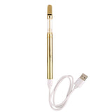 Faerlin CBD Vape Pen Electronic Cigarette 350mah Battery Ceramic coil mod CBD oil rta cartridge Air switch vaporizer vapes kit