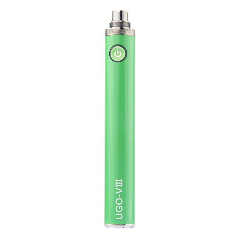 1300mah 510 Thread Vape Mod Pen Rechargeable Battery UGO V3 Vaporizer Da'Bong Smoke Accessories 1300mah 510 Thread Vape Mod Pen Rechargeable Battery UGO V3 Vaporizer Da'Bong Smoke Accessories