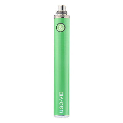 1300mah 510 Thread Vape Mod Pen Rechargeable Battery UGO V3 Vaporizer Da'Bong Smoke Accessories 1300mah 510 Thread Vape Mod Pen Rechargeable Battery UGO V3 Vaporizer Da'Bong Smoke Accessories
