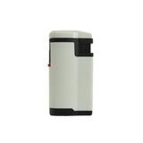Mini Cigar Lighter Jet Torch Lighter Windproof Refillable Blue Flame Butane Gas Lighter