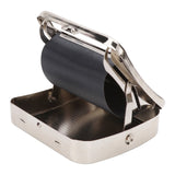 Rainbow Rolling Machine Tobacco Roller Cigarette Case 70mm Manual Roller Cig Rolling Tool