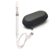 Faerlin CBD Vape Pen Electronic Cigarette 350mah Battery Ceramic coil mod CBD oil rta cartridge Air switch vaporizer vapes kit