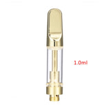 Faerlin CBD Vape Pen Electronic Cigarette 350mah Battery Ceramic coil mod CBD oil rta cartridge Air switch vaporizer vapes kit