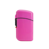 Mini Cigar Lighter Jet Torch Lighter Windproof Refillable Blue Flame Butane Gas Lighter