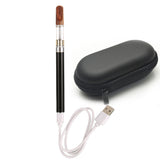 Faerlin CBD Vape Pen Electronic Cigarette 350mah Battery Ceramic coil mod CBD oil rta cartridge Air switch vaporizer vapes kit