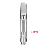 Faerlin CBD Vape Pen Electronic Cigarette 350mah Battery Ceramic coil mod CBD oil rta cartridge Air switch vaporizer vapes kit