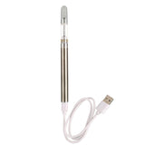 Faerlin CBD Vape Pen Electronic Cigarette 350mah Battery Ceramic coil mod CBD oil rta cartridge Air switch vaporizer vapes kit