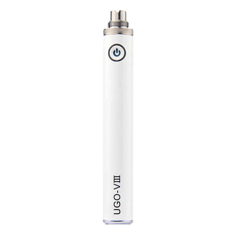 1300mah 510 Thread Vape Mod Pen Rechargeable Battery UGO V3 Vaporizer Da'Bong Smoke Accessories 1300mah 510 Thread Vape Mod Pen Rechargeable Battery UGO V3 Vaporizer Da'Bong Smoke Accessories