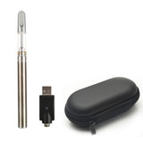 Faerlin CBD Vape Pen Electronic Cigarette 350mah Battery Ceramic coil mod CBD oil rta cartridge Air switch vaporizer vapes kit