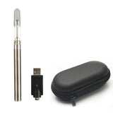 Faerlin CBD Vape Pen Electronic Cigarette 350mah Battery Ceramic coil mod CBD oil rta cartridge Air switch vaporizer vapes kit