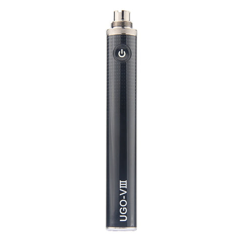 1300mah 510 Thread Vape Mod Pen Rechargeable Battery UGO V3 Vaporizer Da'Bong Smoke Accessories 1300mah 510 Thread Vape Mod Pen Rechargeable Battery UGO V3 Vaporizer Da'Bong Smoke Accessories