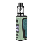 Vape Pen TC 120W Box Mod Kit 2200mah Battery 2.5ml Atomizer OLED Screen Electronic Cigarette Vaporizer Vapor Shisha Hookah Pen