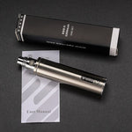 Original GS EGo II 3200mah Battery For E Cigarettes Updated EGO Battery For 510 M16 Atomizer Ecig Battery Vape Pen Vapor Vaper