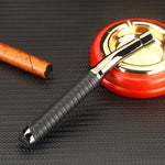 Spray Gun Welding Torch Windproof Lighter Creative Metal Refillable Butane Gas Lighter Multifunctional Lgnition Tool