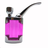 GWPPDMY  Multifunction  Filter Purpose Water Smoking Pipes Smoke Grinder Narguile Hookah Tobacco Pipe Cigarette Holder Smoking