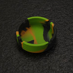 Ashtray for Home Glow In The Dark Creative Luminous Ashtrays Gift for Boyfriend House Cigarette Tobacco Smoking Weed Accessories