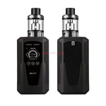 Vape Pen TC 120W Box Mod Kit 2200mah Battery 2.5ml Atomizer OLED Screen Electronic Cigarette Vaporizer Vapor Shisha Hookah Pen