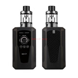 Vape Pen TC 120W Box Mod Kit 2200mah Battery 2.5ml Atomizer OLED Screen Electronic Cigarette Vaporizer Vapor Shisha Hookah Pen