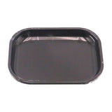 Metal Rolling Tray 18*14CM  Cigarette Storage Tray  Tobacco Plate Smoking Accessories