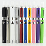 Evod Mt3 Vaporizer Kit 510 Thread Vape Pen 650mah 900mah 1100mah Battery 2.4ml MT3 tank Electronic Cigarette Vaper EGO Battery