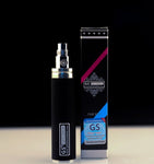 Original GS EGo II 3200mah Battery For E Cigarettes Updated EGO Battery For 510 M16 Atomizer Ecig Battery Vape Pen Vapor Vaper