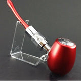 Electronic Cigarette K1000 E Pipe Starter Kit 3.5ml Capacity Dual Coils Smoking Refillable VS E Pipe 618 K1000 Plus Rechargeable