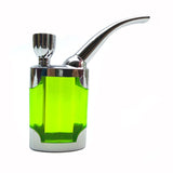 GWPPDMY  Multifunction  Filter Purpose Water Smoking Pipes Smoke Grinder Narguile Hookah Tobacco Pipe Cigarette Holder Smoking