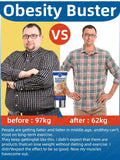 Slimming Cream Powerful Quick Belly Skinny Fat Burning Weight Loss Gel Firming Body