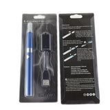 Evod Mt3 Vaporizer Kit 510 Thread Vape Pen 650mah 900mah 1100mah Battery 2.4ml MT3 tank Electronic Cigarette Vaper EGO Battery