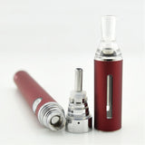 Evod Mt3 Vaporizer Kit 510 Thread Vape Pen 650mah 900mah 1100mah Battery 2.4ml MT3 tank Electronic Cigarette Vaper EGO Battery