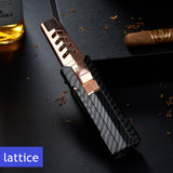 Jobon Kitchen BBQ Cigar Big Jet Flame Fire Torch Outdoor Camping Lighter Mans Tools Without Butane Gas Smoking Accessories