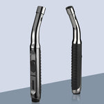 Spray Gun Welding Torch Windproof Lighter Creative Metal Refillable Butane Gas Lighter Multifunctional Lgnition Tool