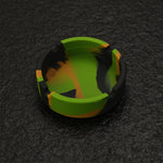 Ashtray for Home Glow In The Dark Creative Luminous Ashtrays Gift for Boyfriend House Cigarette Tobacco Smoking Weed Accessories
