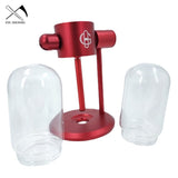 EVIL SMOKING Gravity Hookah Bottle High Borosilicate Heat-resistant Glass кальян Chicha Water Bottles Shisha Pipes Accessories