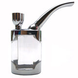 GWPPDMY  Multifunction  Filter Purpose Water Smoking Pipes Smoke Grinder Narguile Hookah Tobacco Pipe Cigarette Holder Smoking