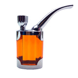 GWPPDMY  Multifunction  Filter Purpose Water Smoking Pipes Smoke Grinder Narguile Hookah Tobacco Pipe Cigarette Holder Smoking