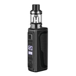 Vape Pen TC 120W Box Mod Kit 2200mah Battery 2.5ml Atomizer OLED Screen Electronic Cigarette Vaporizer Vapor Shisha Hookah Pen