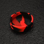 Ashtray for Home Glow In The Dark Creative Luminous Ashtrays Gift for Boyfriend House Cigarette Tobacco Smoking Weed Accessories