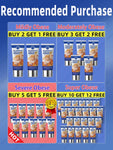 Slimming Cream Powerful Quick Belly Skinny Fat Burning Weight Loss Gel Firming Body