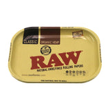 Metal Rolling Tray 18*14CM  Cigarette Storage Tray  Tobacco Plate Smoking Accessories