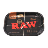 Metal Rolling Tray 18*14CM  Cigarette Storage Tray  Tobacco Plate Smoking Accessories