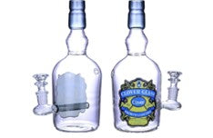 Bottle Bong