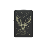 Zippo 48385 Deer Design_0