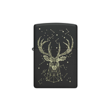 Zippo 48385 Deer Design_0