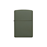 Zippo 221 Green Matte_0