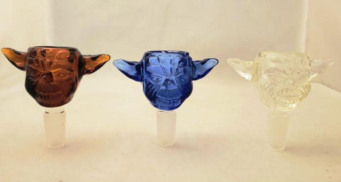 Yoda Bowl