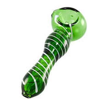 Glass Hand Pipes